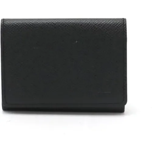 Pre-owned > Pre-owned Accessories > Pre-owned Wallets - - Louis Vuitton Vintage - Modalova