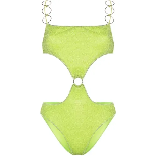 Swimwear > One-piece - - Oseree - Modalova