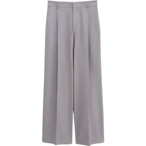 Trousers > Wide Trousers - - Filippa K - Modalova