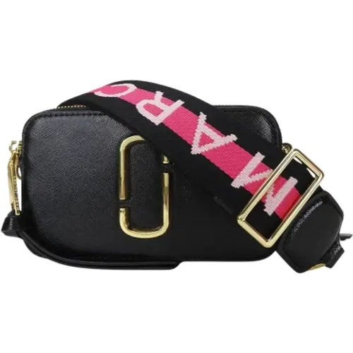 Pre-owned > Pre-owned Bags > Pre-owned Cross Body Bags - - Marc Jacobs Pre-owned - Modalova