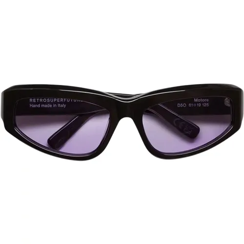 Accessories > Sunglasses - - Retrosuperfuture - Modalova