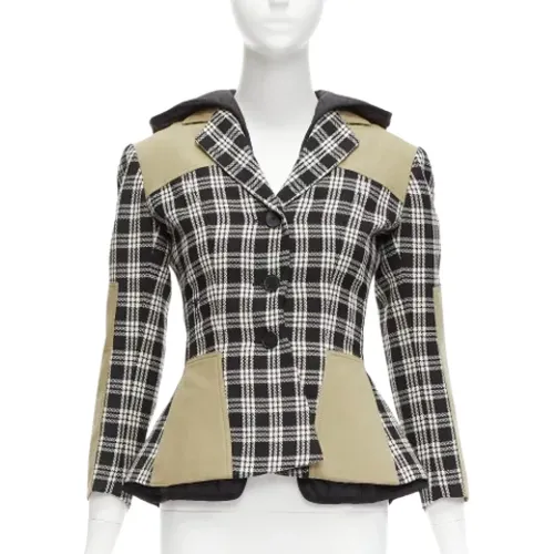 Pre-owned > Pre-owned Jackets - - Dior Vintage - Modalova