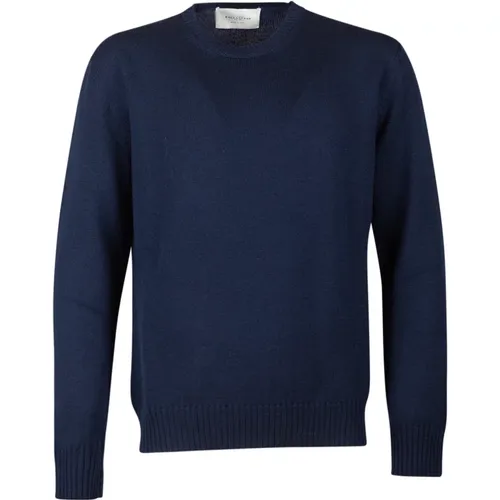 Knitwear > Round-neck Knitwear - - Ballantyne - Modalova