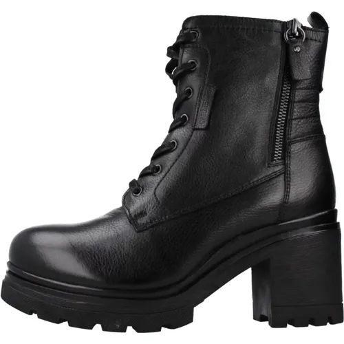 Shoes > Boots > Heeled Boots - - Carmela - Modalova