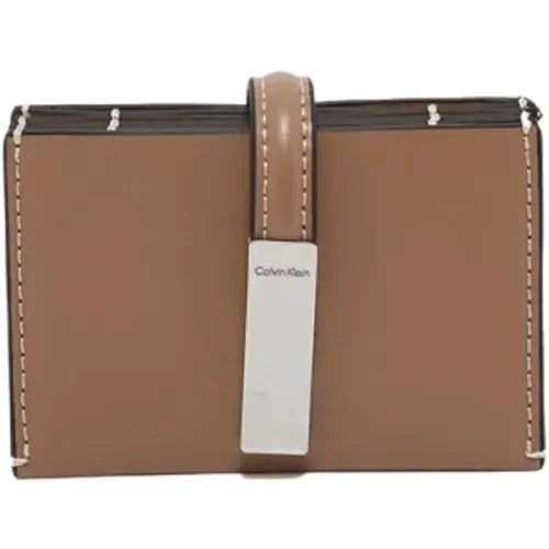 Accessories > Wallets & Cardholders - - Calvin Klein - Modalova