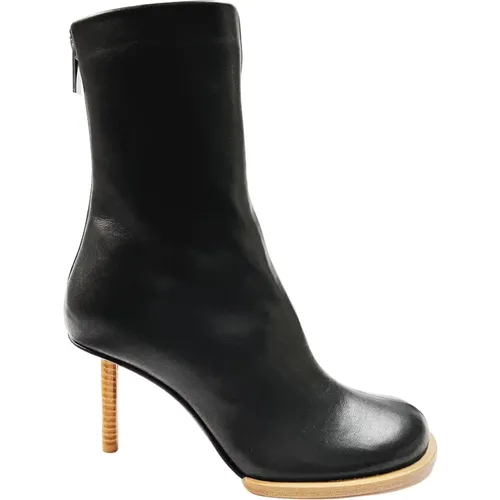 Shoes > Boots > Heeled Boots - - Jacquemus - Modalova