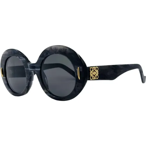 Accessories > Sunglasses - - Loewe - Modalova