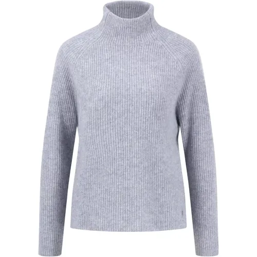 Knitwear > Cashmere Knitwear - - FYNCH-HATTON - Modalova