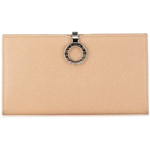 Pre-owned > Pre-owned Accessories > Pre-owned Wallets - - Bvlgari Vintage - Modalova