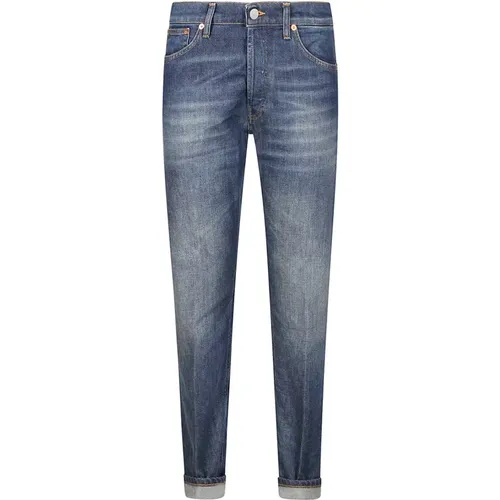 Jeans > Slim-fit Jeans - - Dondup - Modalova