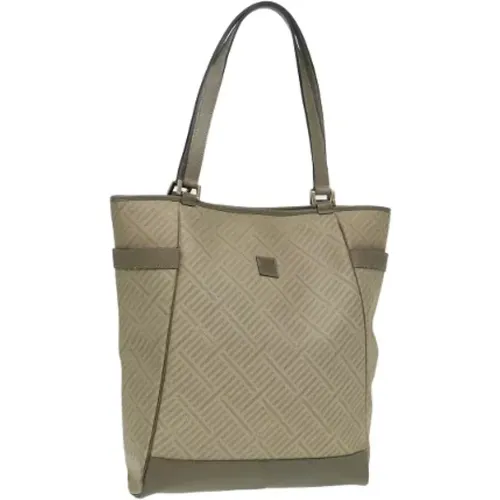 Pre-owned > Pre-owned Bags > Pre-owned Tote Bags - - Givenchy Pre-owned - Modalova