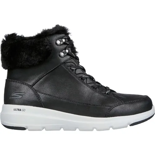 Shoes > Boots > Winter Boots - - Skechers - Modalova