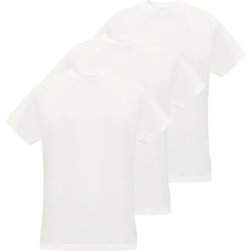 Tops > T-Shirts - - Jil Sander - Modalova