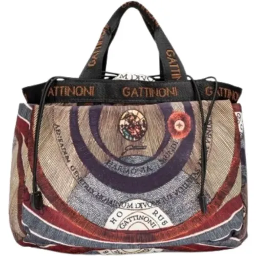 Bags > Tote Bags - - Gattinoni - Modalova