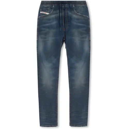 Jeans > Slim-fit Jeans - - Diesel - Modalova