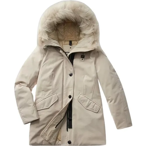 Jackets > Winter Jackets - - Blauer - Modalova