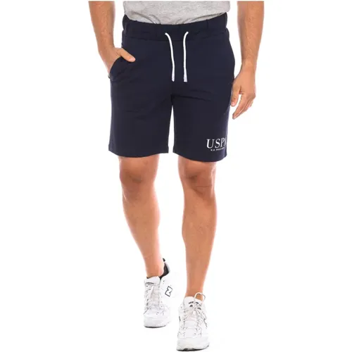 Shorts > Casual Shorts - - U.s. Polo Assn. - Modalova