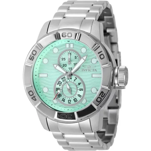 Accessories > Watches - - Invicta Watches - Modalova