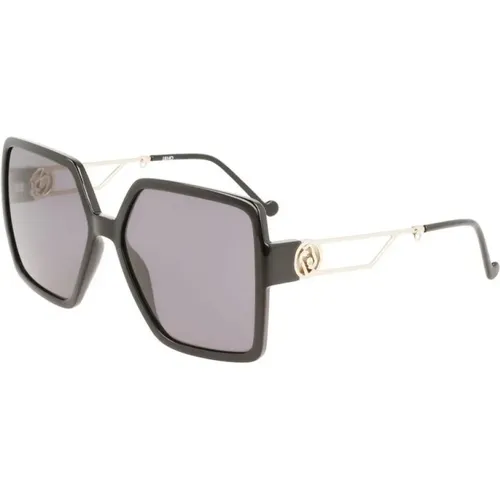 Lunettes de soleil - - Liu Jo - Modalova