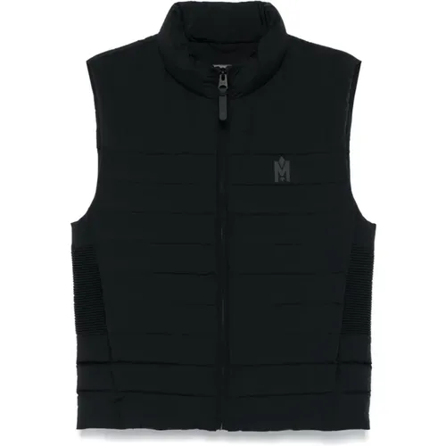 Mackage - Jackets > Vests - Black - Mackage - Modalova