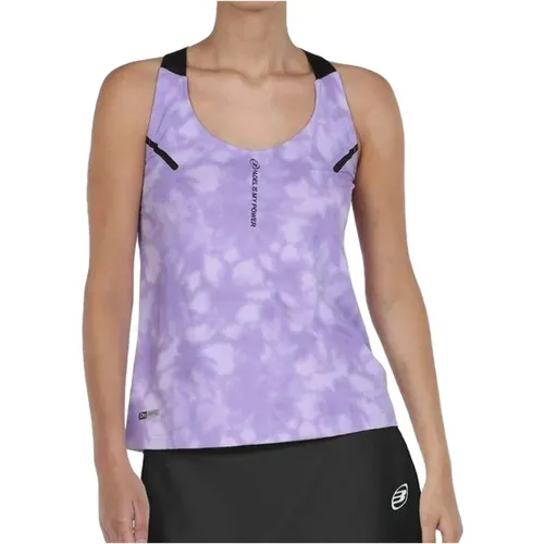 Tops > Sleeveless Tops - - Bullpadel - Modalova