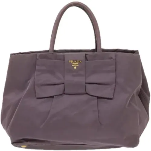 Pre-owned > Pre-owned Bags > Pre-owned Handbags - - Prada Vintage - Modalova