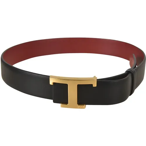 Accessories > Belts - - TOD'S - Modalova