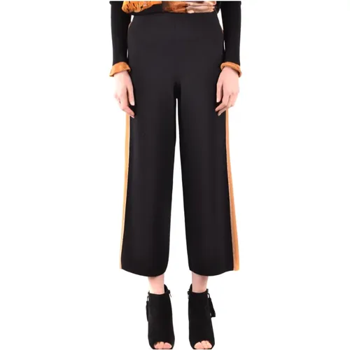 Trousers > Cropped Trousers - - D.Exterior - Modalova