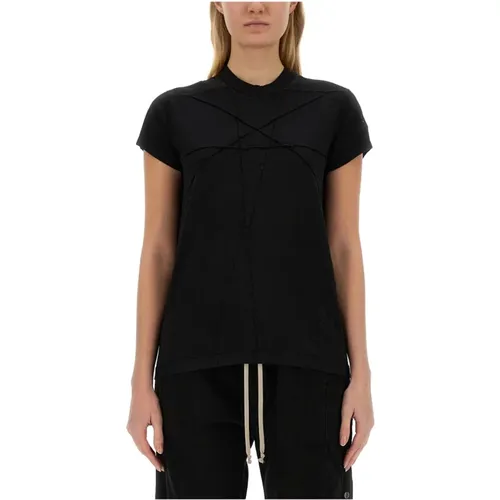 Tops > T-Shirts - - Rick Owens - Modalova