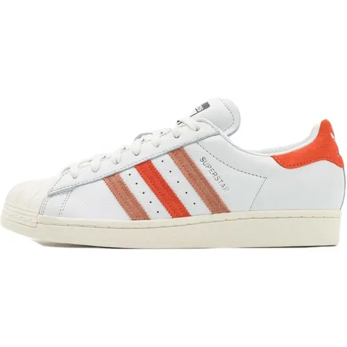 Adidas - Shoes > Sneakers - White - Adidas - Modalova