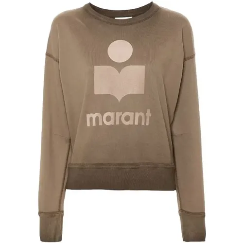 Sweatshirts & Hoodies > Sweatshirts - - Isabel Marant Étoile - Modalova