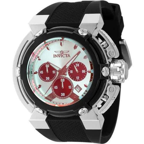 Accessories > Watches - - Invicta Watches - Modalova