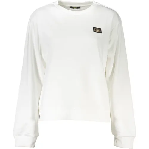 Sweatshirts & Hoodies > Sweatshirts - - Cavalli Class - Modalova