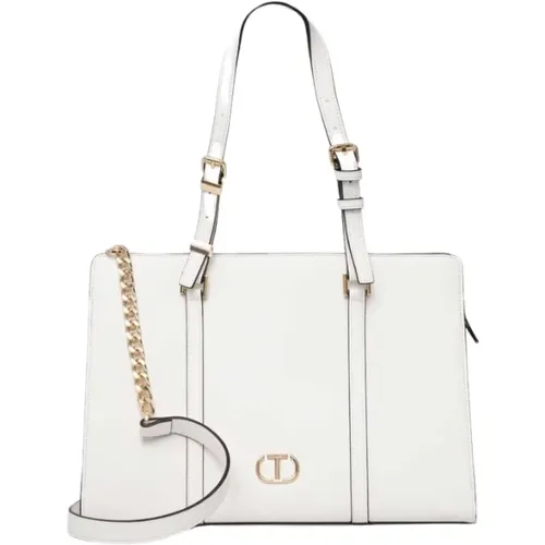 Bags > Shoulder Bags - - Twinset - Modalova