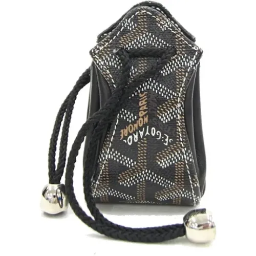 Pre-owned > Pre-owned Bags > Pre-owned Bucket Bags - - Goyard Vintage - Modalova