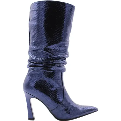 Shoes > Boots > Heeled Boots - - Rotta - Modalova