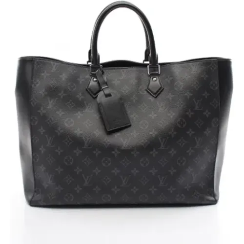 Pre-owned > Pre-owned Bags > Pre-owned Tote Bags - - Louis Vuitton Vintage - Modalova