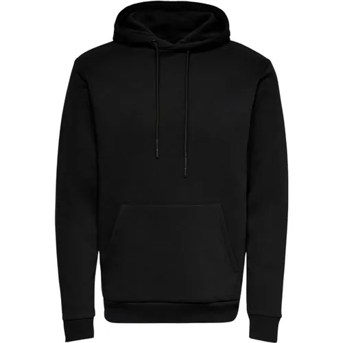 Sweatshirts & Hoodies > Hoodies - - Only & Sons - Modalova