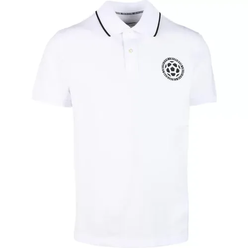 Tops > Polo Shirts - - Bikkembergs - Modalova