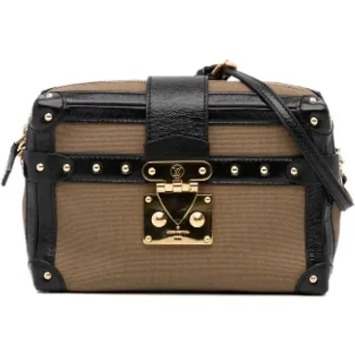 Pre-owned > Pre-owned Bags > Pre-owned Cross Body Bags - - Louis Vuitton Vintage - Modalova