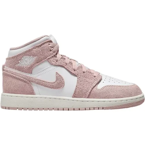 Jordan - Shoes > Sneakers - Pink - Jordan - Modalova