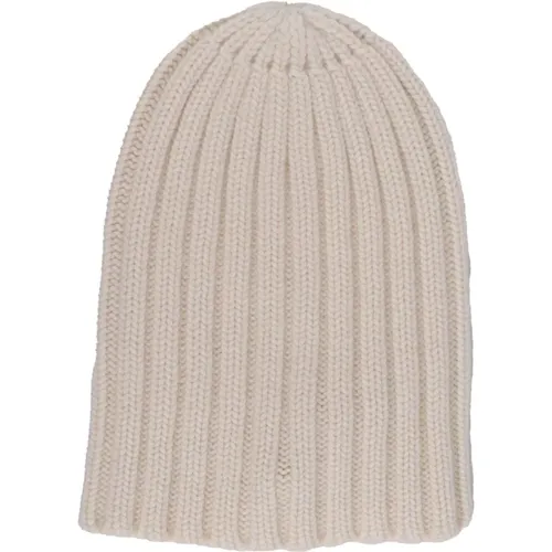 Accessories > Hats > Beanies - - Laneus - Modalova