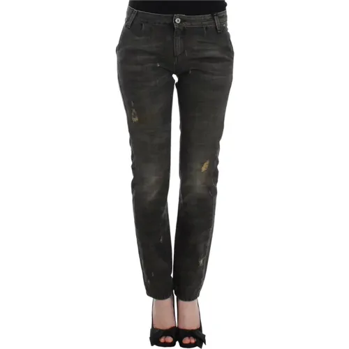 Jeans > Slim-fit Jeans - - Costume National - Modalova