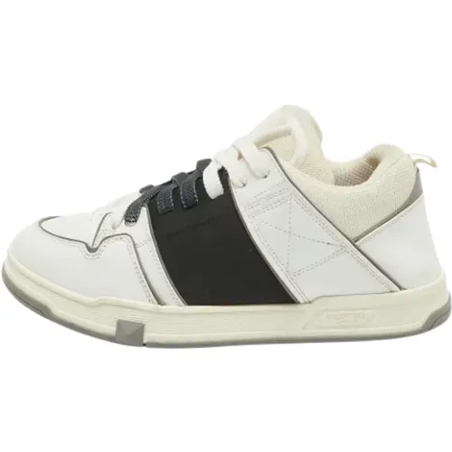 Pre-owned > Pre-owned Shoes > Pre-owned Sneakers - - Valentino Vintage - Modalova