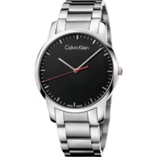 Accessories > Watches - - Calvin Klein - Modalova