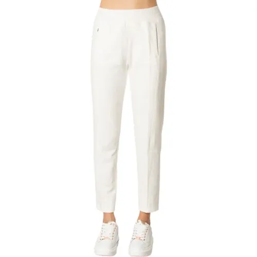 Trousers > Slim-fit Trousers - - Jijil - Modalova