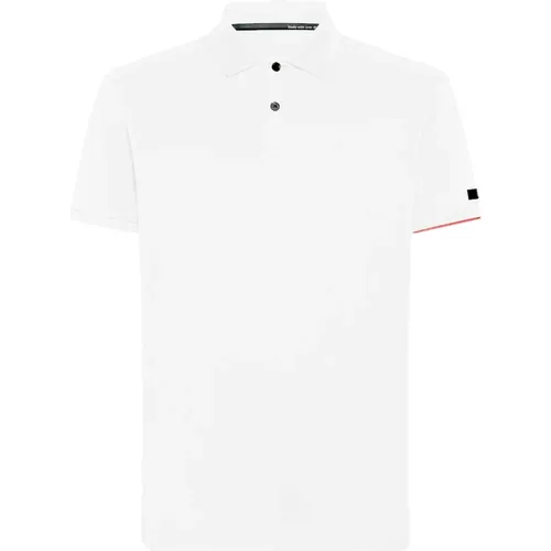 RRD - Tops > Polo Shirts - White - RRD - Modalova