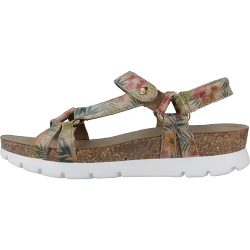 Shoes > Sandals > Flat Sandals - - Panama Jack - Modalova