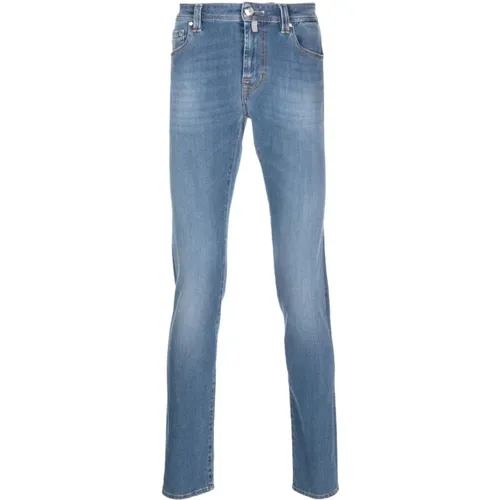 Jeans > Slim-fit Jeans - - Tramarossa - Modalova