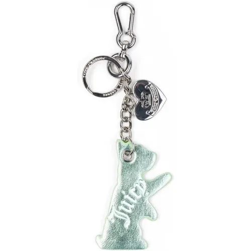 Accessories > Keyrings - - Juicy Couture - Modalova